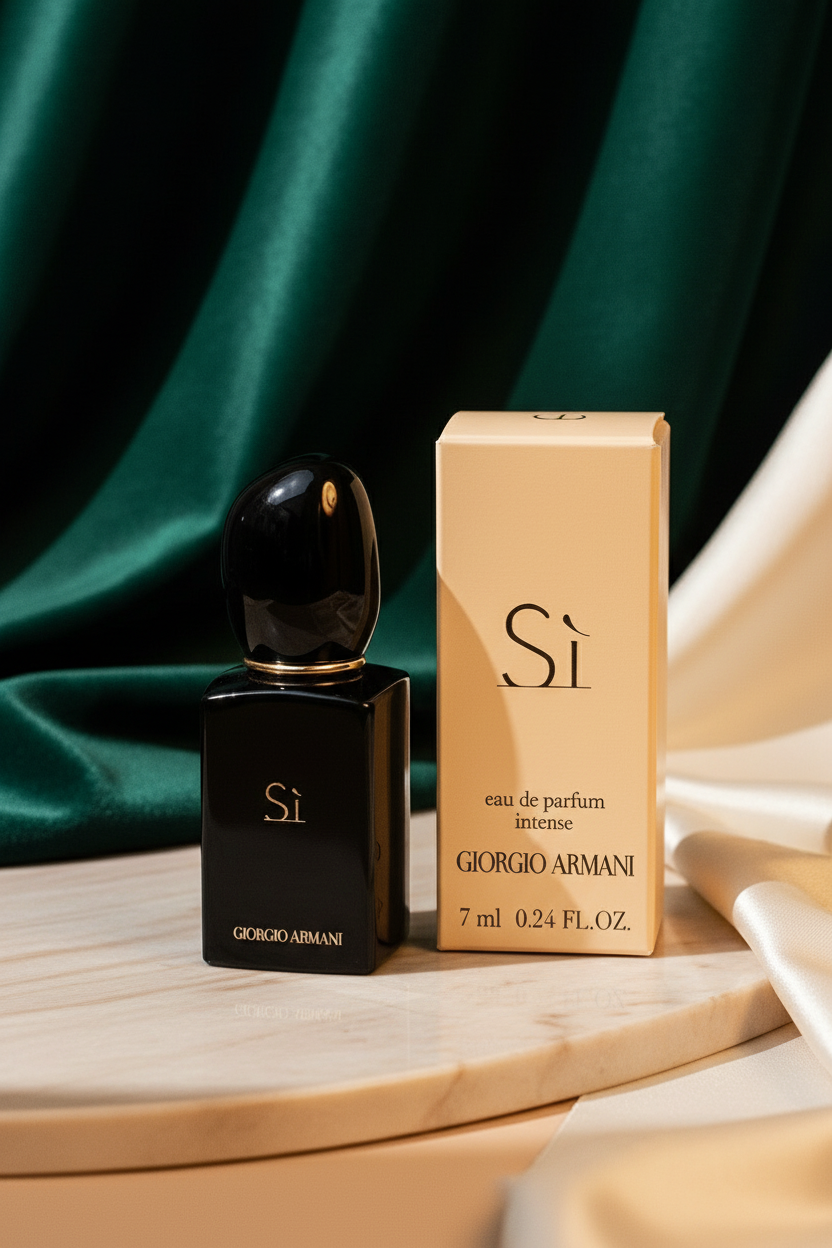 Luxury Inspired Armani