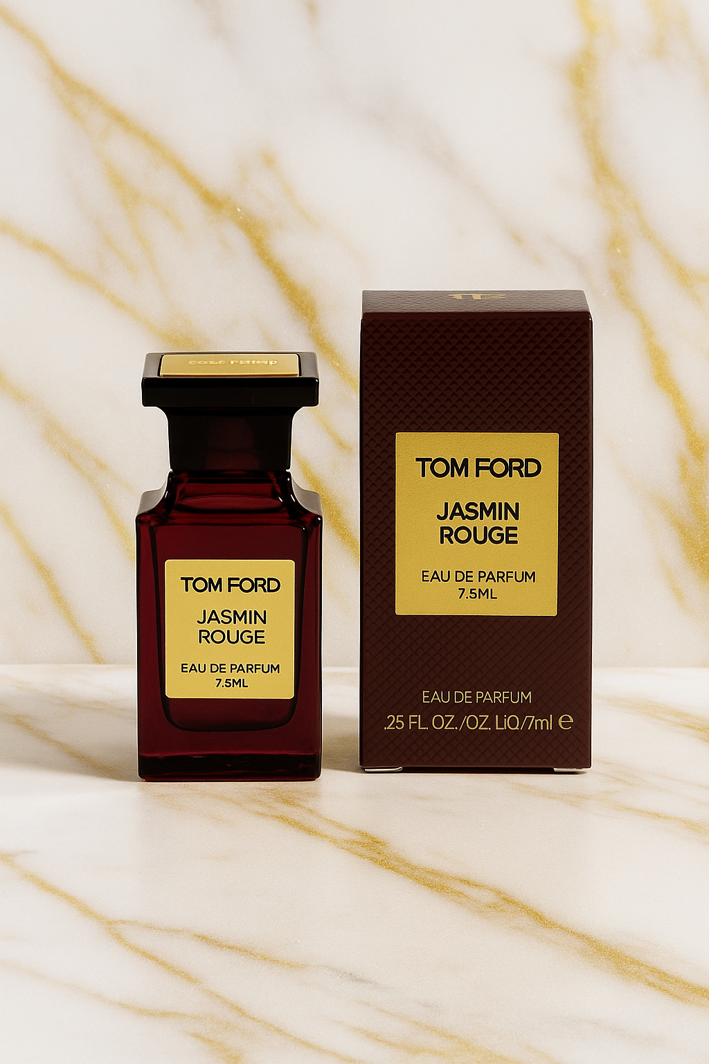 Luxury Inspired Tom Ford – Jasmin Rouge