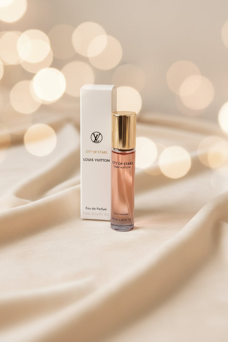 Louis Vuitton City of Stars – 10 mL