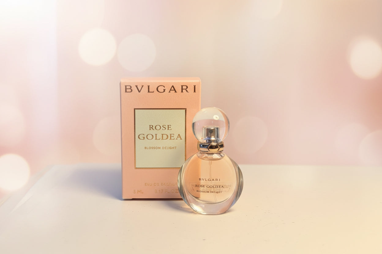 Bvlgari Rose Goldea Blossom Delight (5 mL)