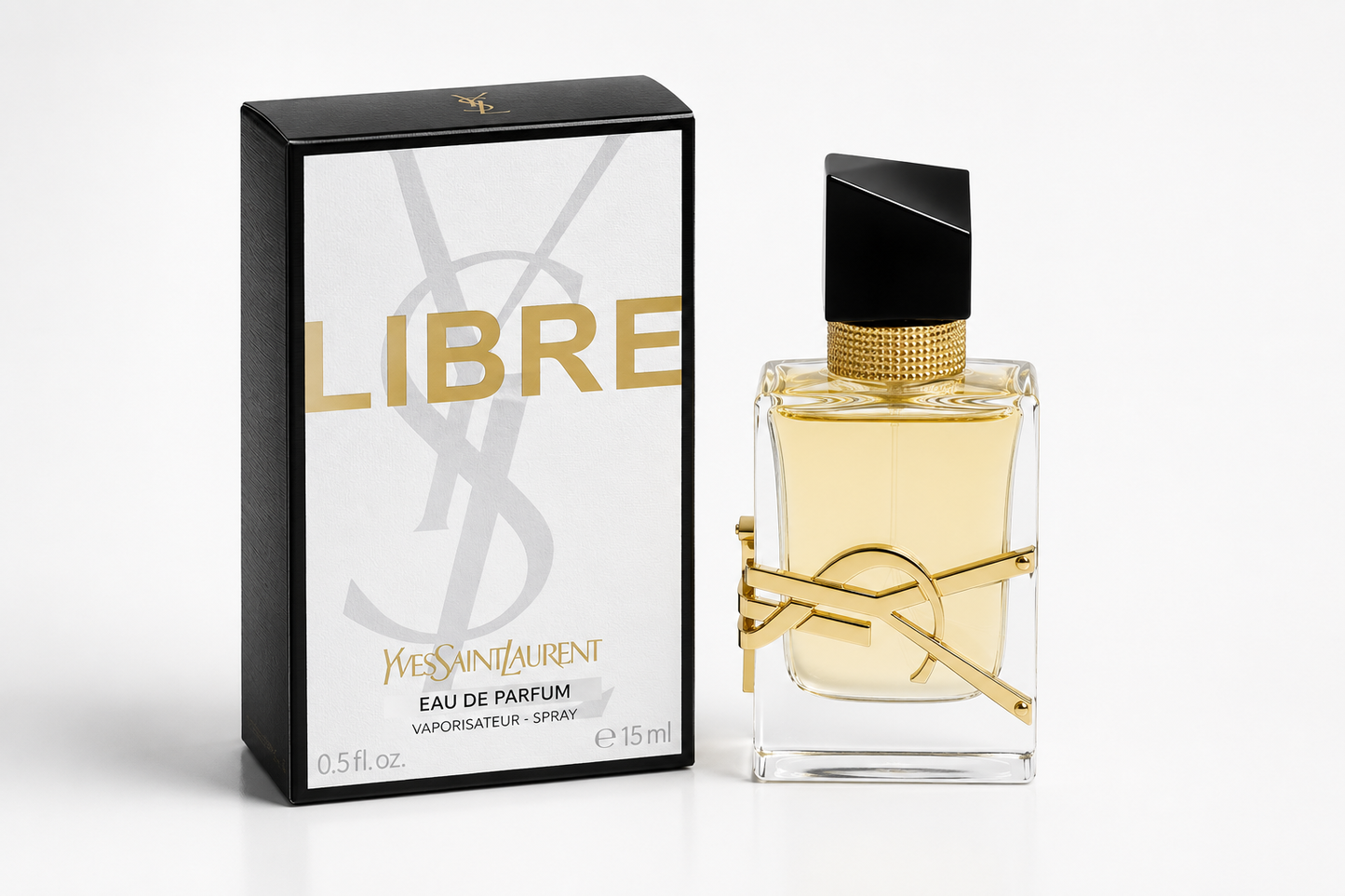 YSL Libre – 15 mL Mini Spray for her