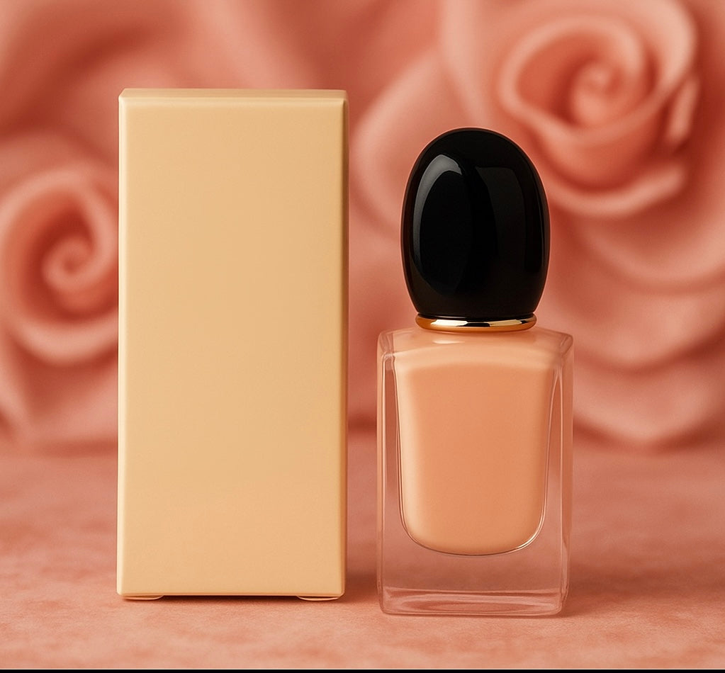 Luxury Inspired – Si Fiori Eau de Parfum