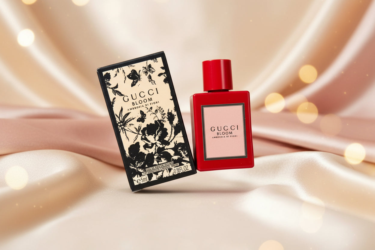 Gucci Bloom Eau de Parfum-luxury inspired
