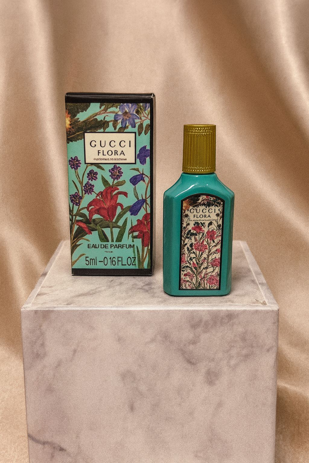 Luxury inspired - Gucci Gorgeous Jasmine