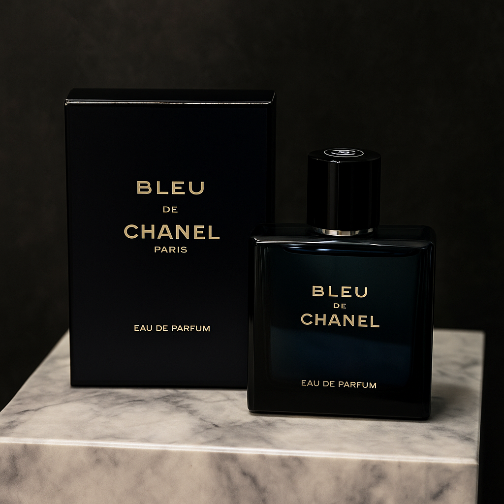Luxury Inspired Bleu De Chanel