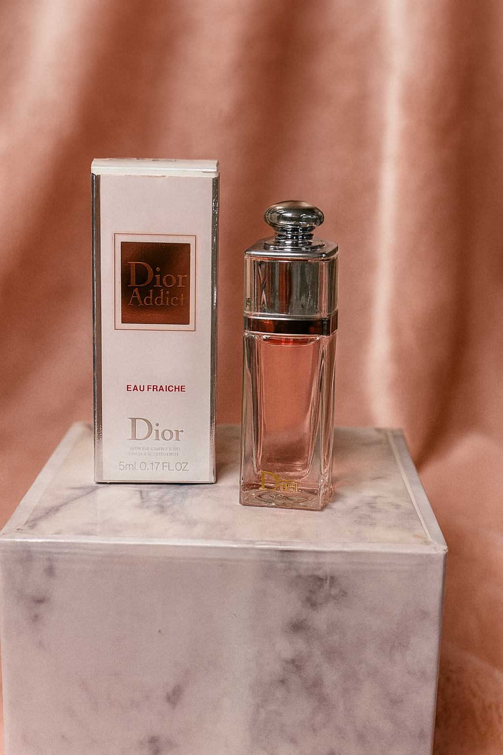 Luxury Inspired Dior Addict