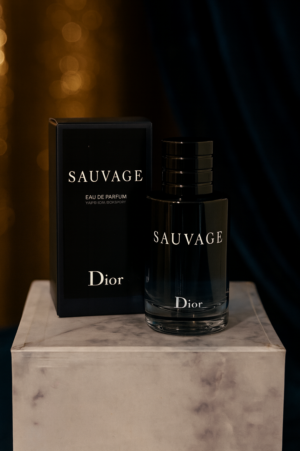 Luxury Inspired Sauvage – Dior