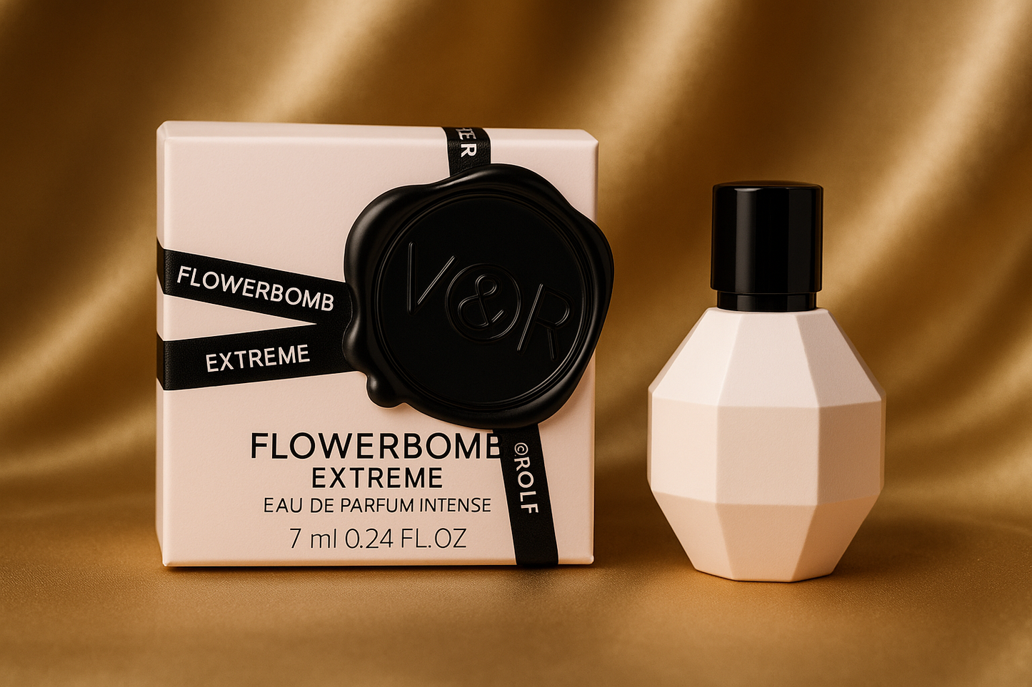Viktor & Rolf Flowerbomb Extreme