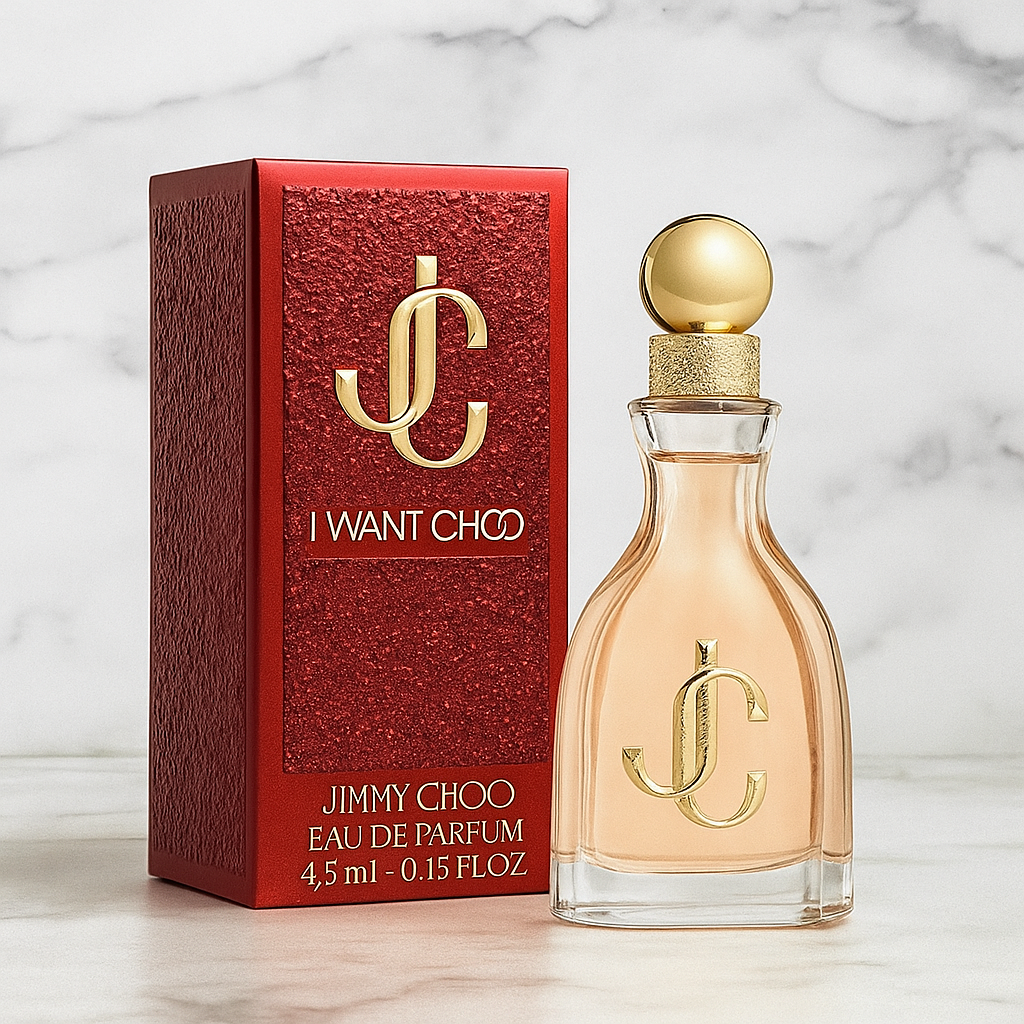 Jimmy Choo I Want Choo