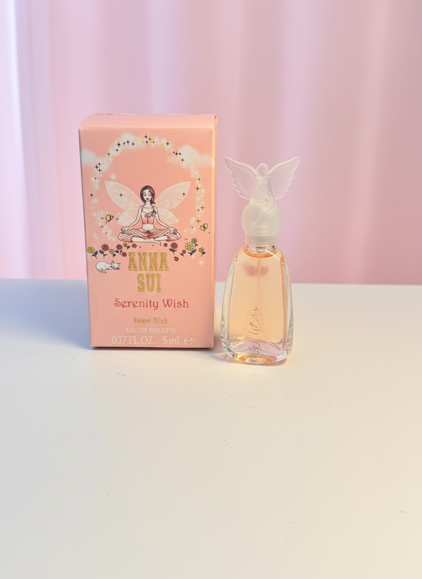 Luxury Inspired Anna Sui – Serenity Wish