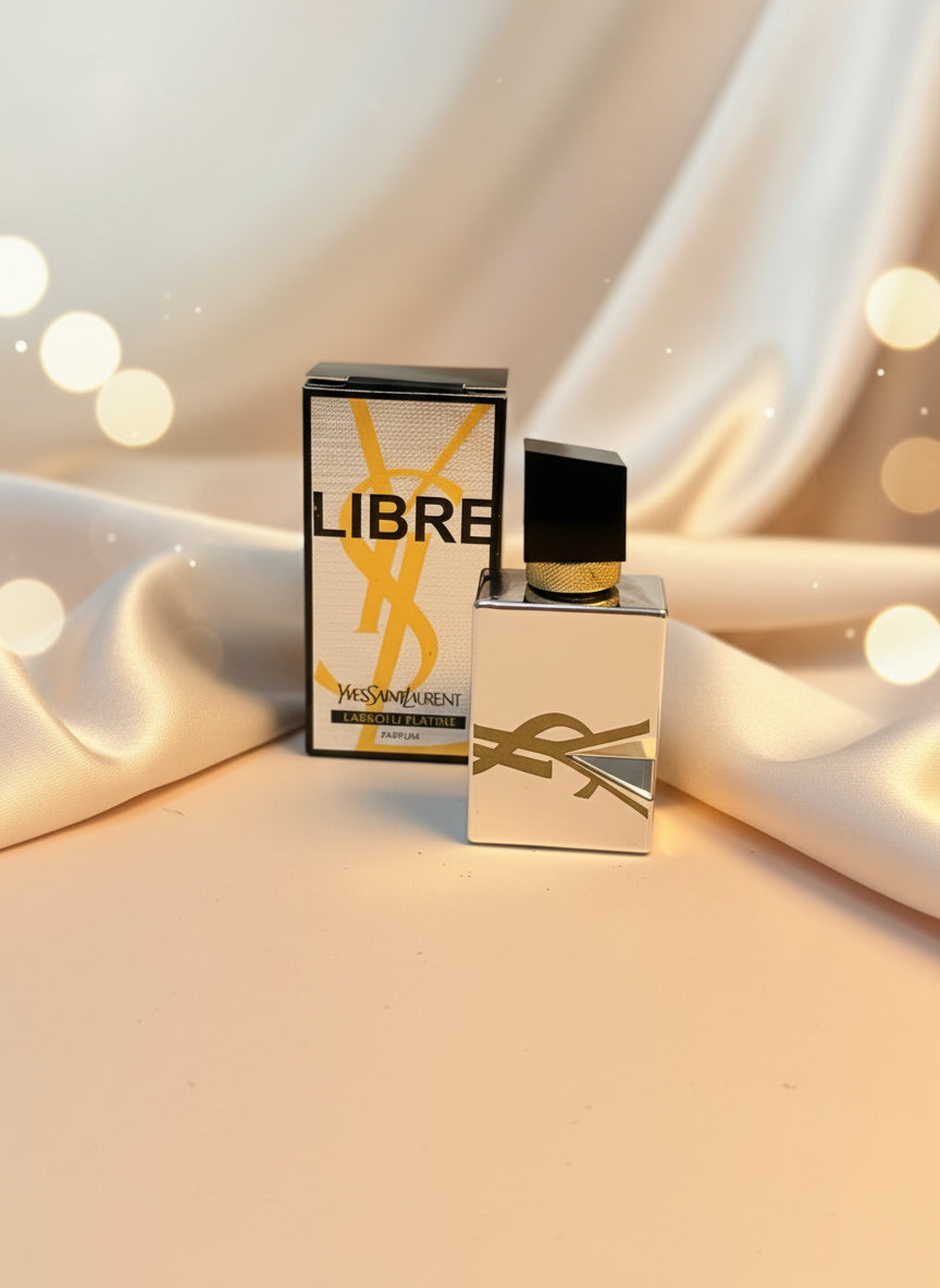 Luxury Inspired YSL L’absolu Platine