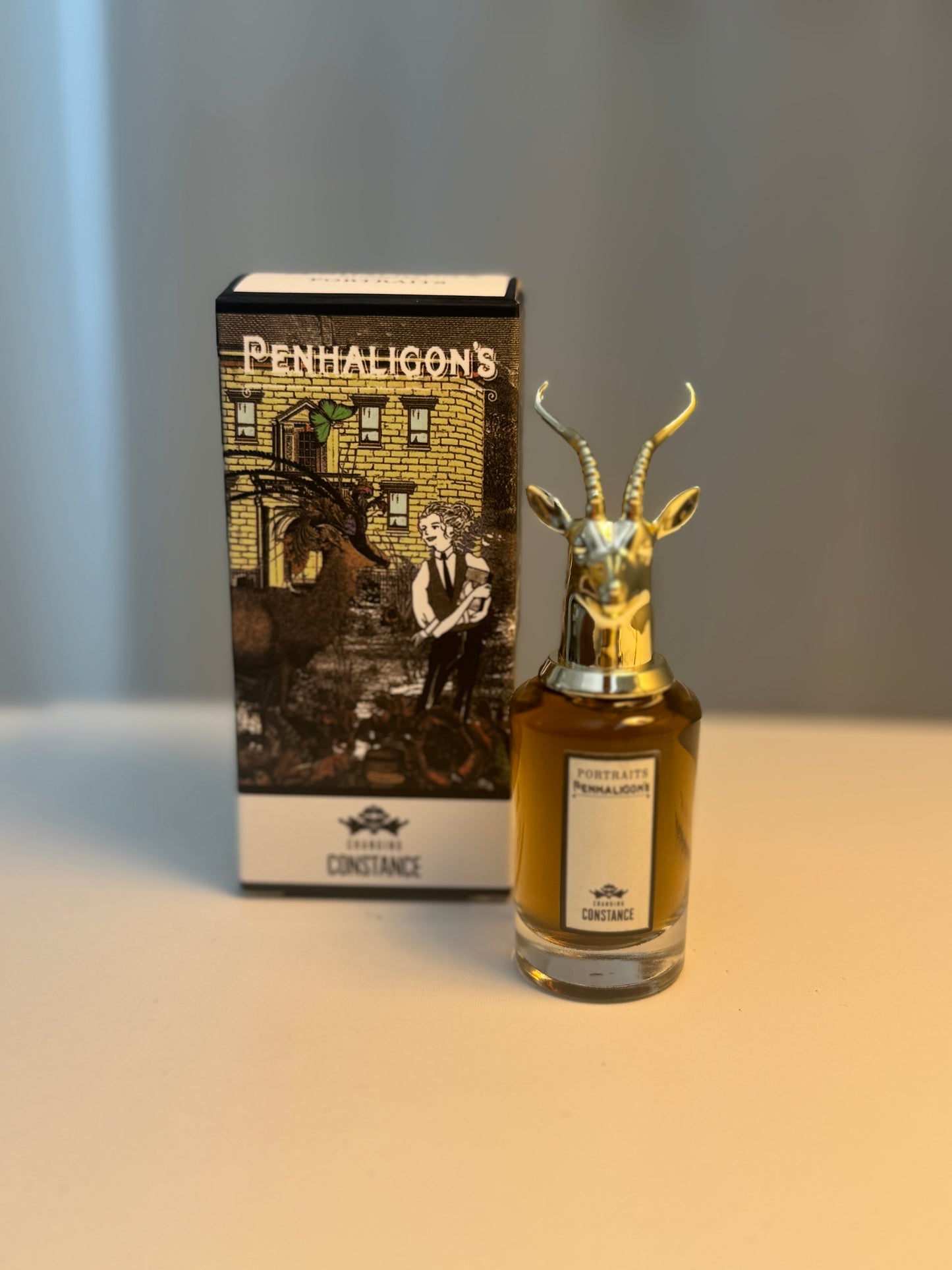 Luxury Inspired – Penhaligon’s Constance