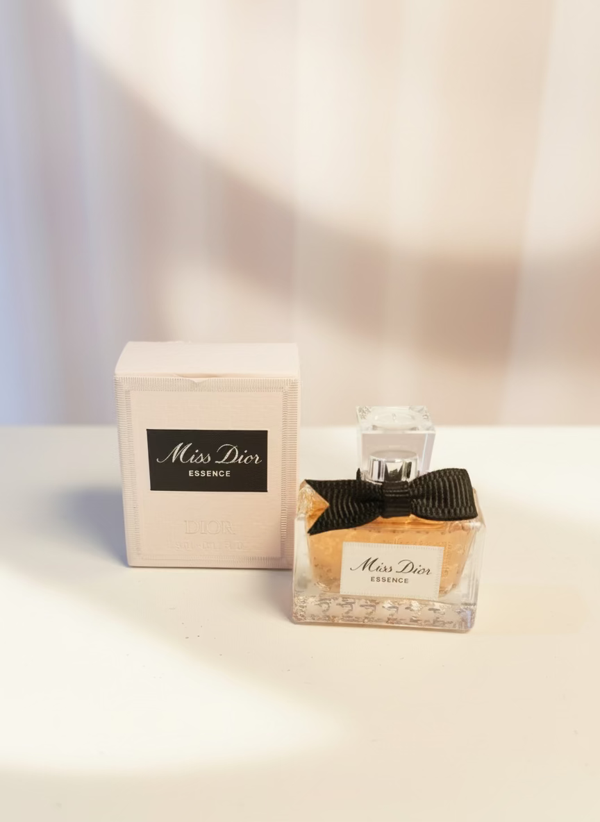 Miss Dior Essence – Eau de Parfum