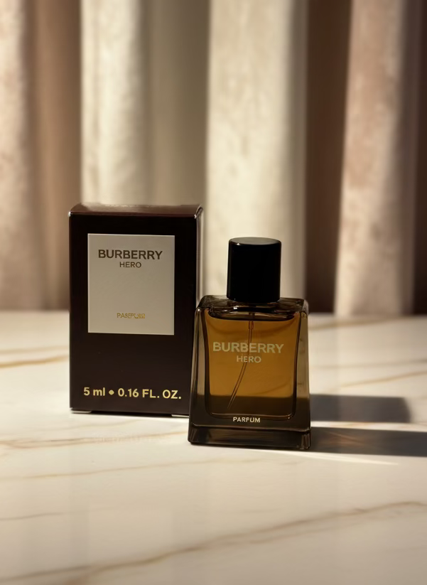 Burberry Hero Parfum
