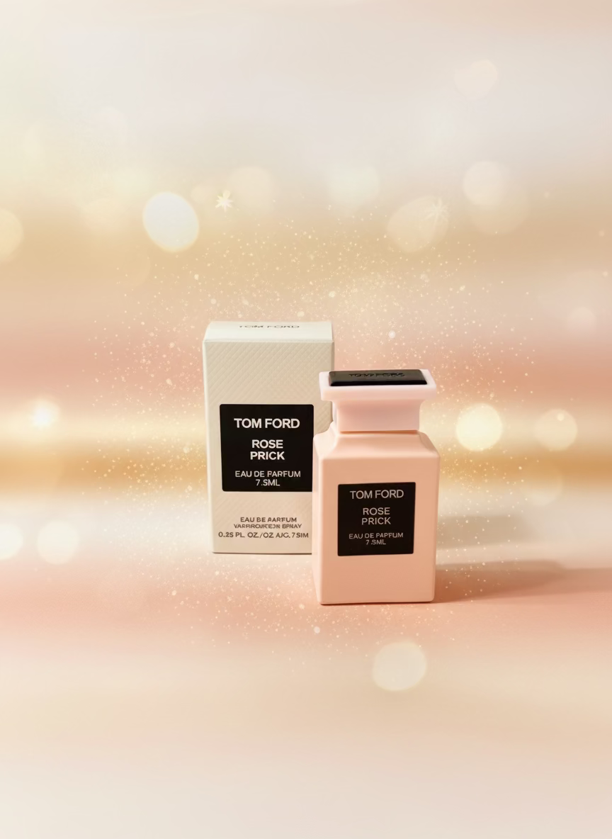 Luxury Inspired Tom Ford β Rose Prick