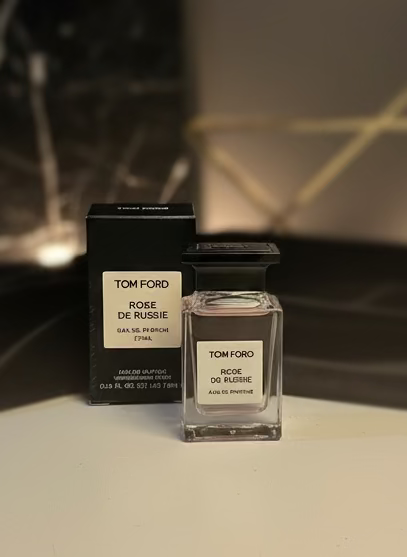 Luxury Inspired Tom Ford β Rose de Russie