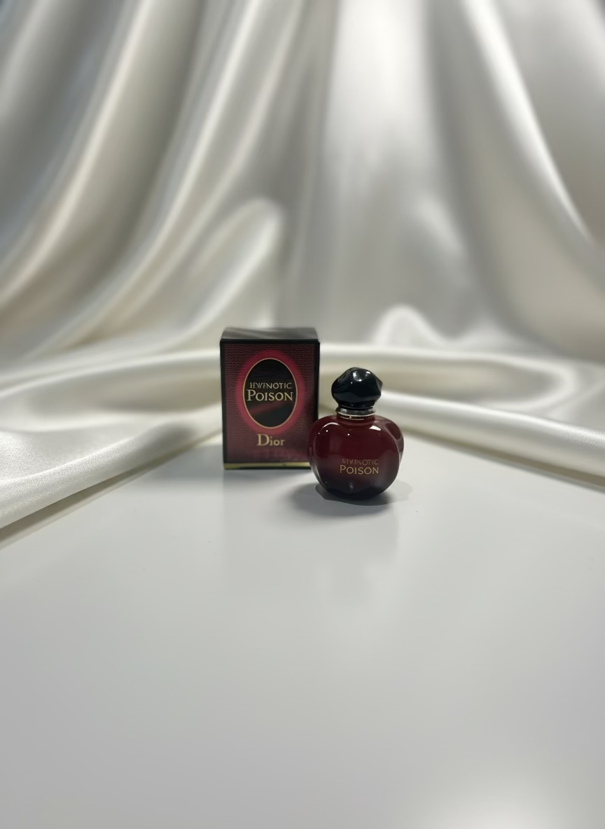 Dior – Hypnotic Poison