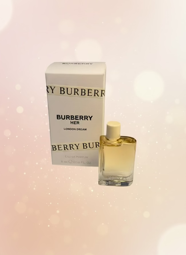 Burberry Her London Dream Eau de Parfum