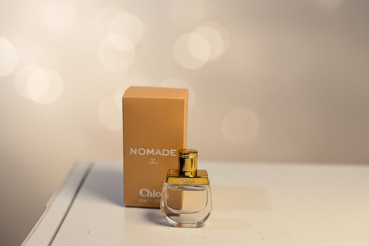 Chloé Nomade Eau de Parfum