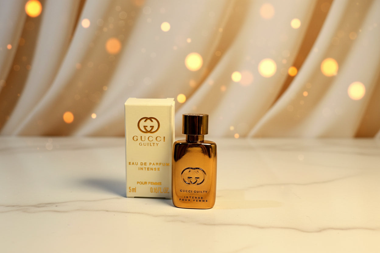 Gucci Guilty Intense Women’s Eau de Parfum