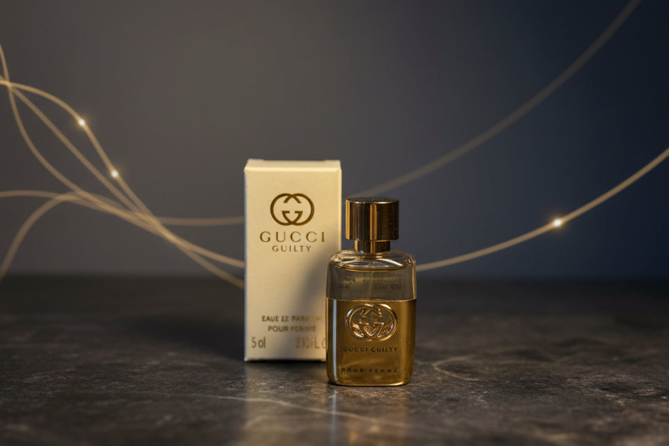 Gucci Guilty Pour Femme