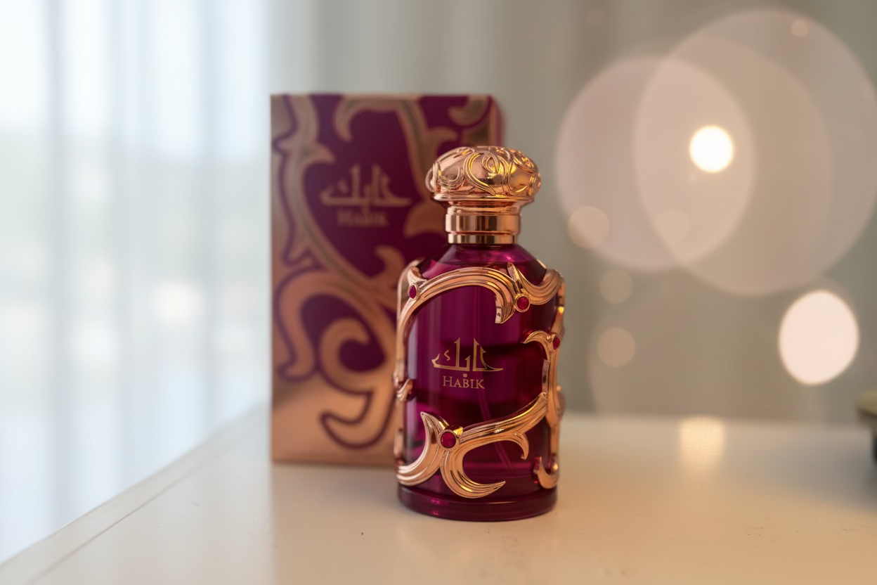 Habik (100 mL)
