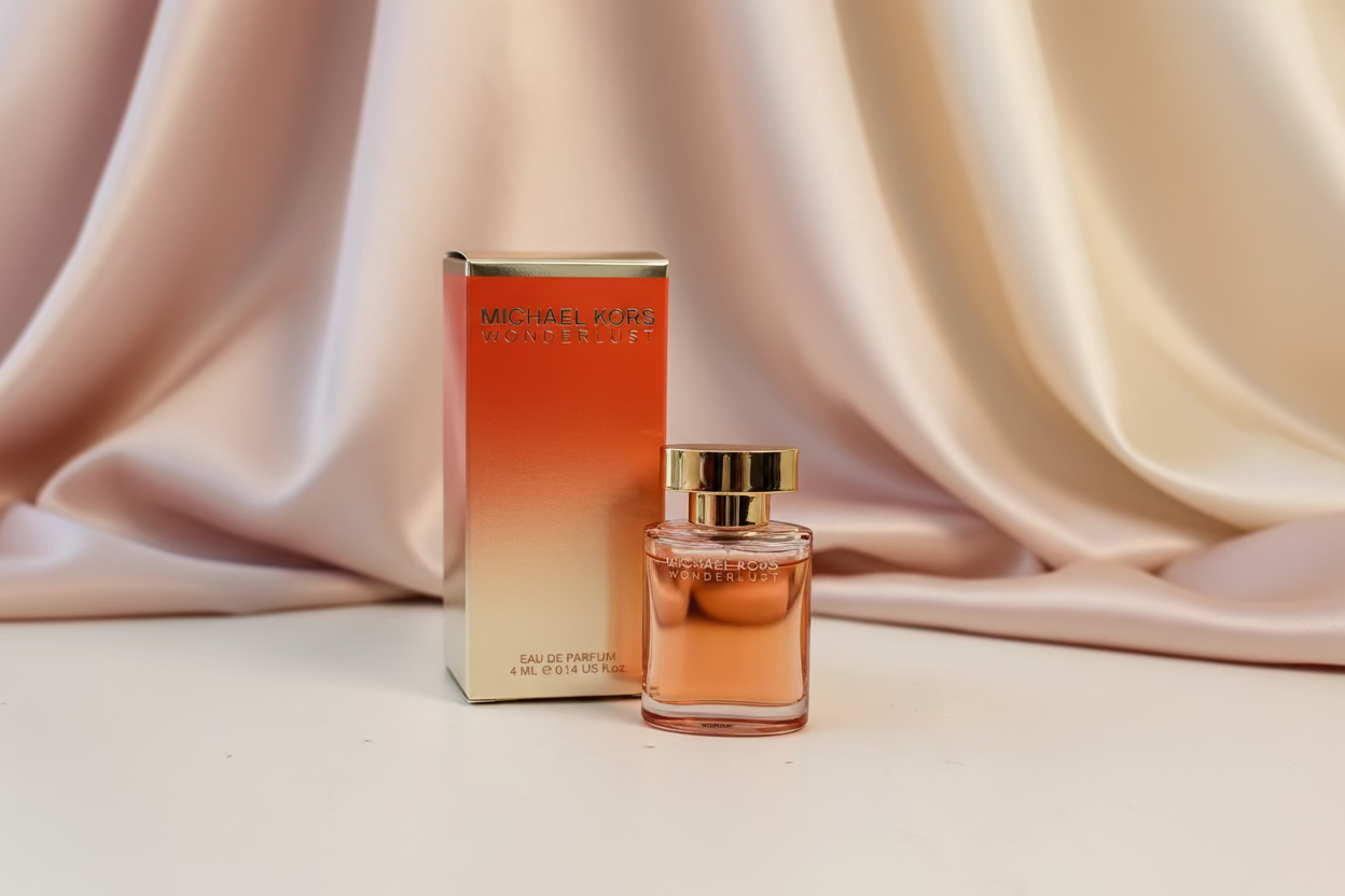 Michael Kors Wonderlust (4 mL)