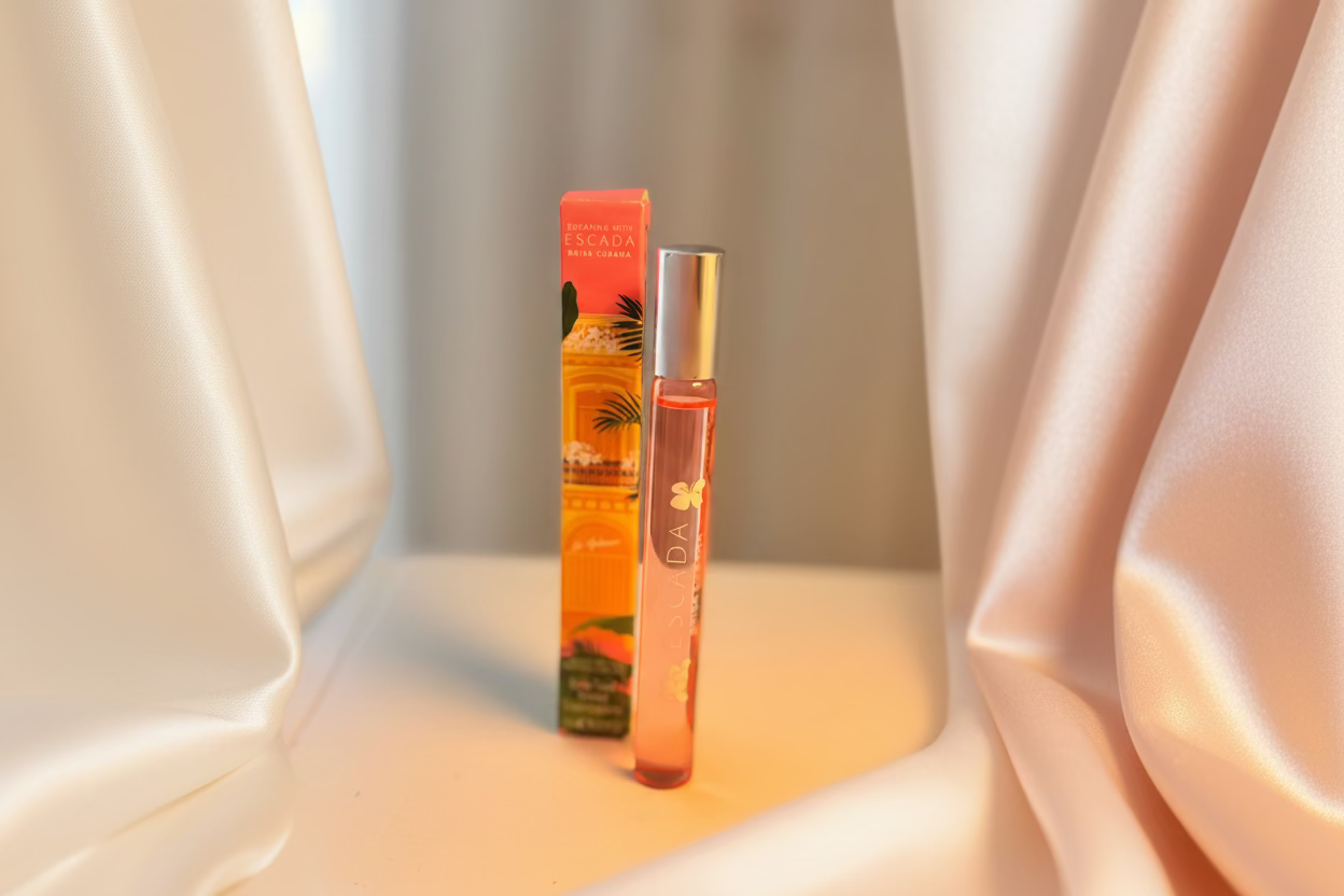Escada Brisa Cubana (10 mL Roll-On)