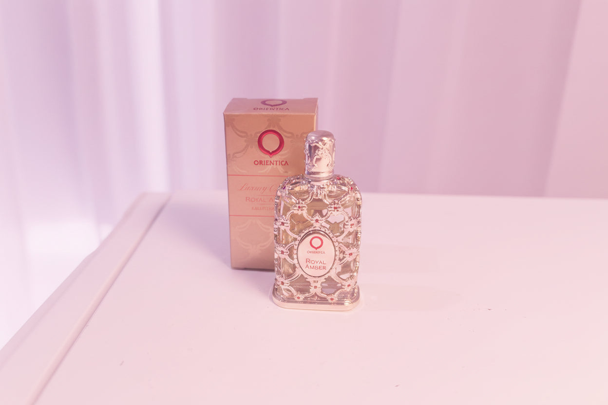 Orientica Royal Amber (7.5 ml)