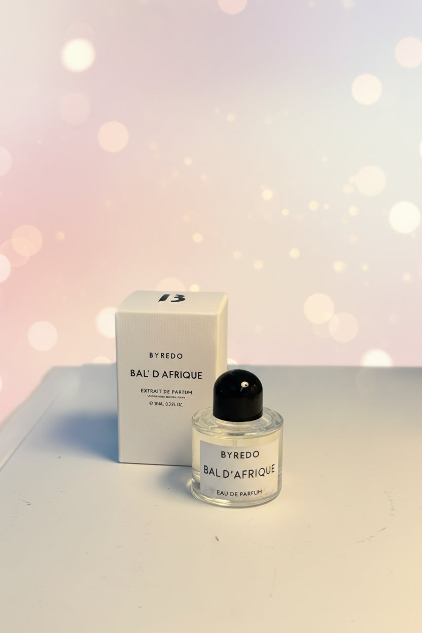 Byredo Bal d’Afrique Mini Perfume – 10 mL