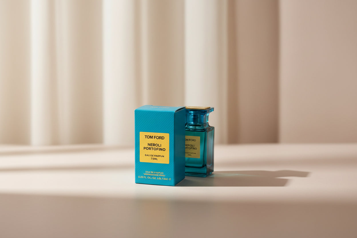 Tom Ford Neroli Portofino Mini Perfume – 7.5 mL