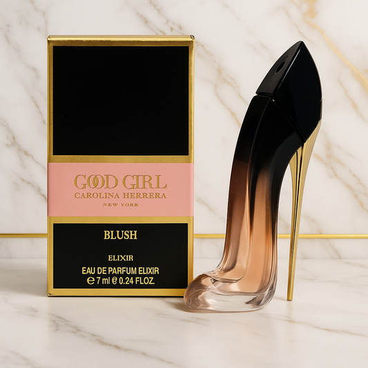 Carolina Herrera – Good Girl Blush