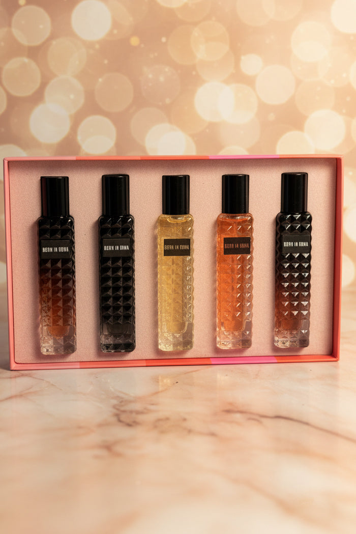 Valentino Born in Roma Collection – Gift Set