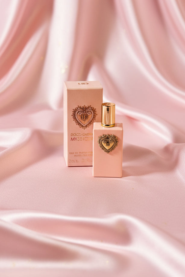 Dolce & Gabbana My Devotion – 5 mL Mini for Her