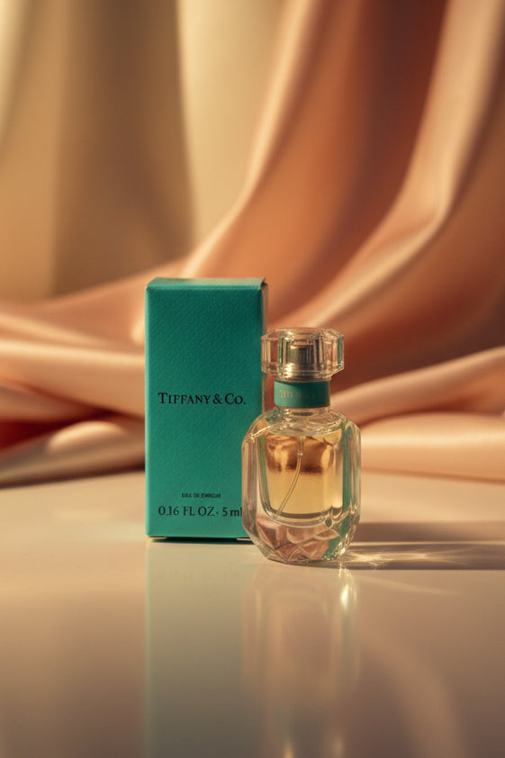 Tiffany & Co. Eau de Parfum – 5 mL Mini Perfume