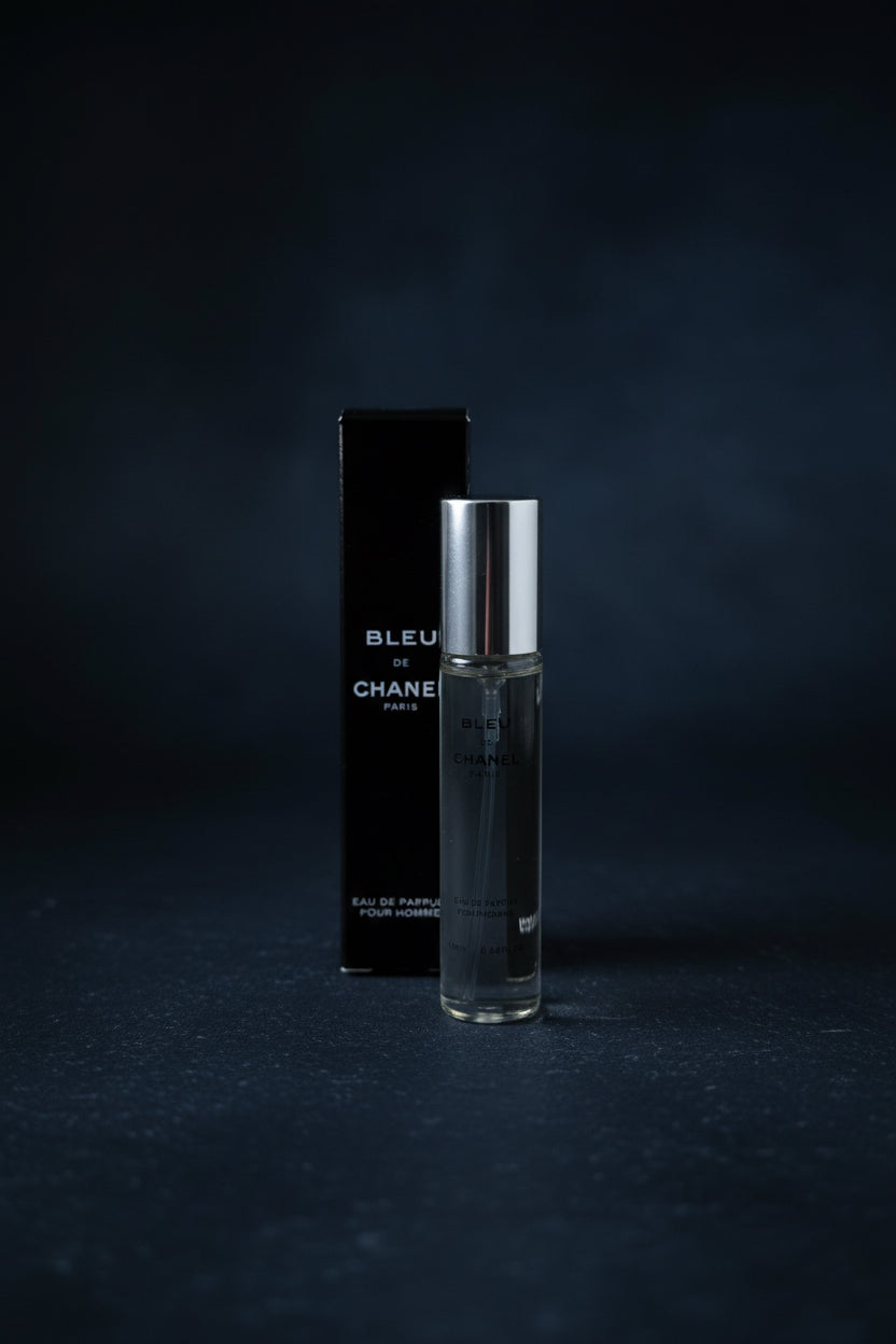 Bleu de Chanel – 10 mL