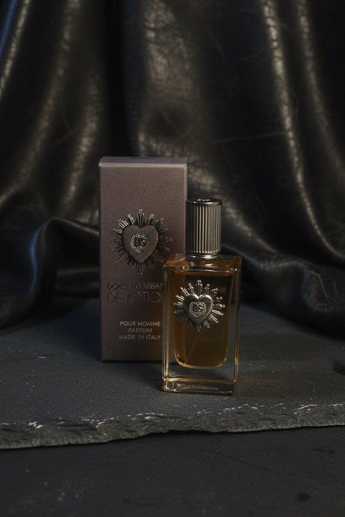 Dolce & Gabbana Devotion Pour Homme – 5 mL Mini for Him