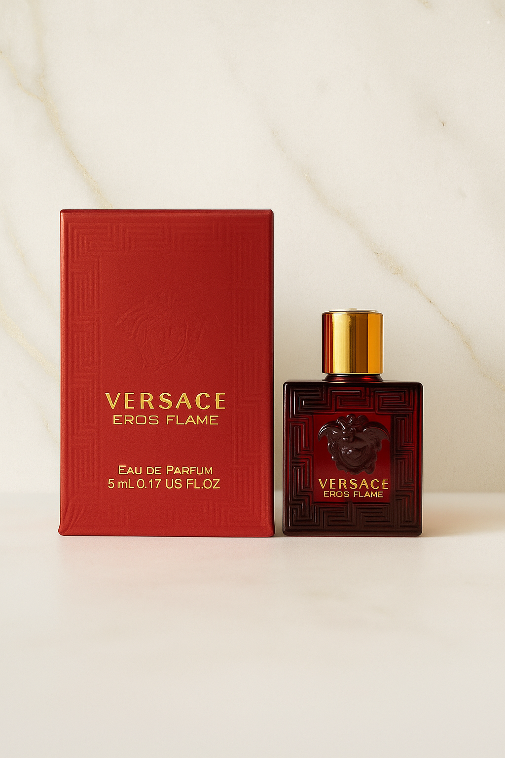 Luxury Inspired Versace – Eros Flame