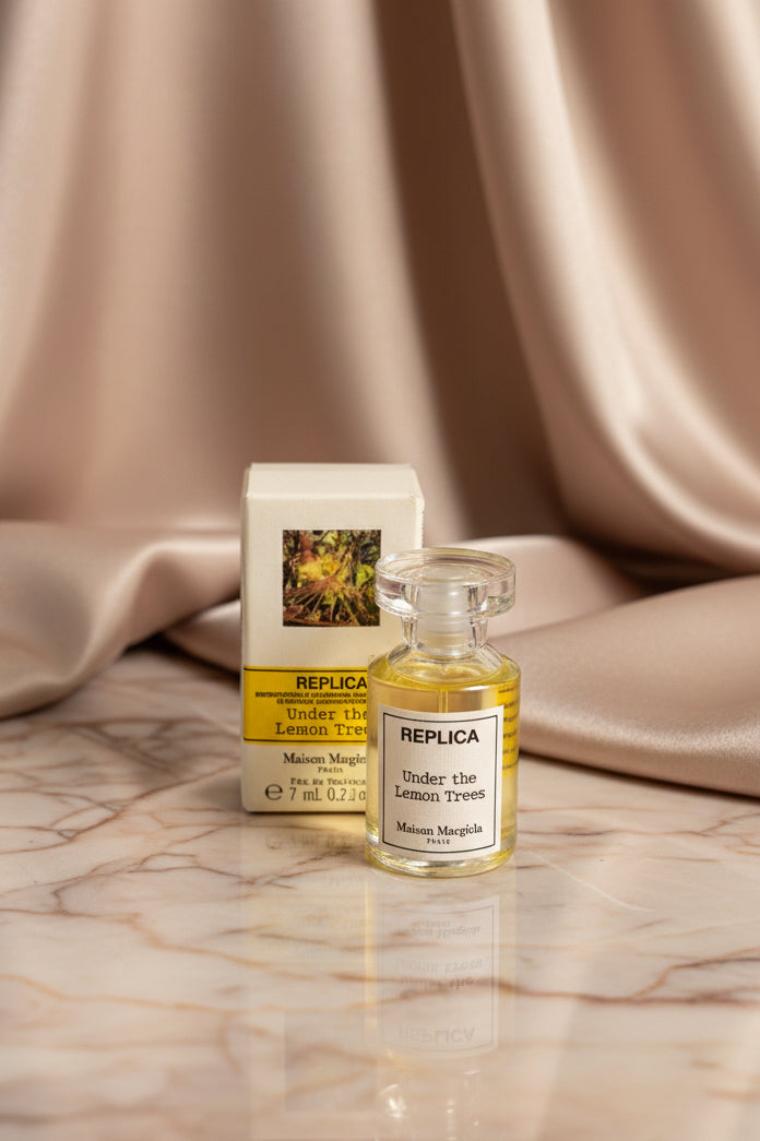 Maison Margiela REPLICA Under the Lemon Trees – 7 mL
