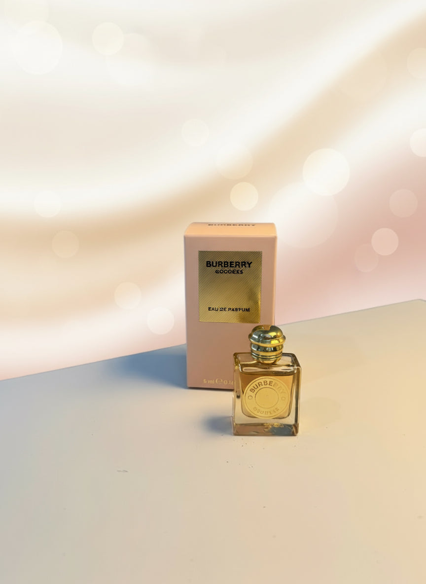 Burberry Goddess Eau de Parfum
