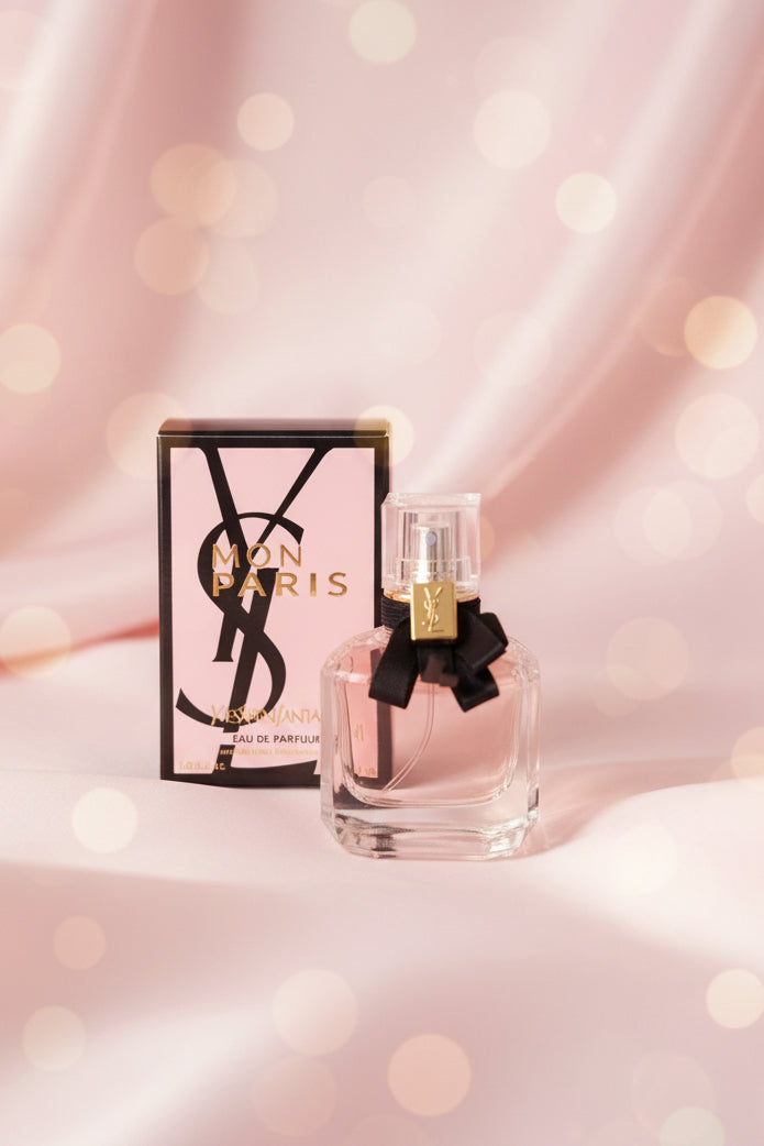 YSL Mon Paris – 15 mL Spray