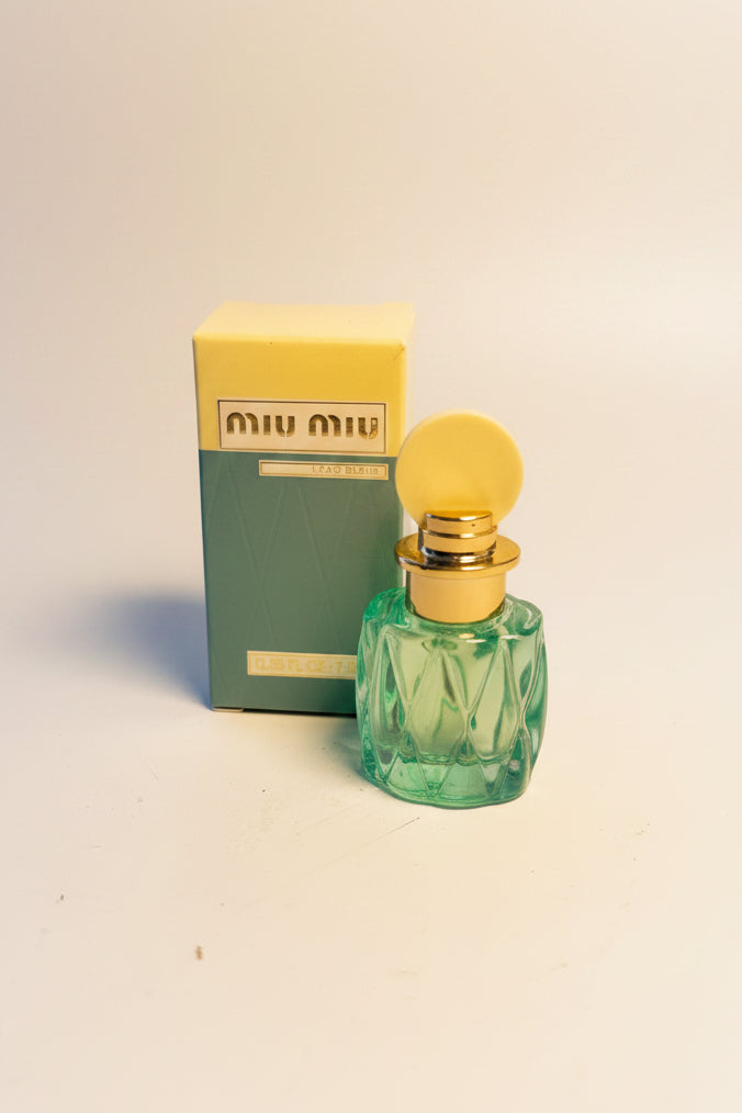 Miu Miu Perfume – 7.5 mL Mini for her