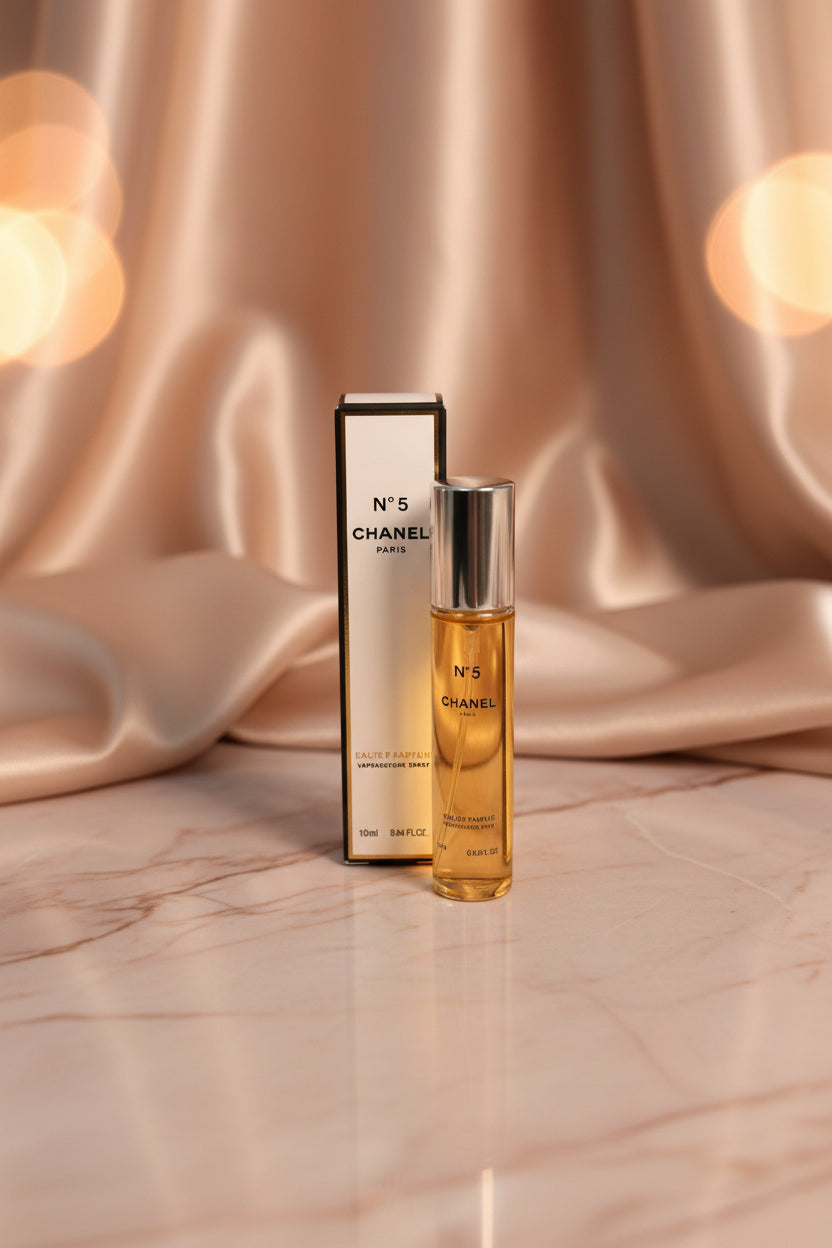 Chanel N°5 – 10 mL