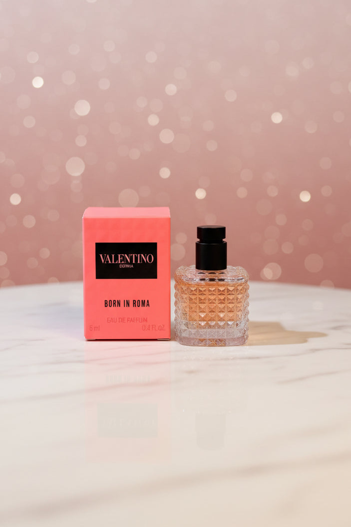 Valentino Donna Born in Roma – 6 mL Mini for Her