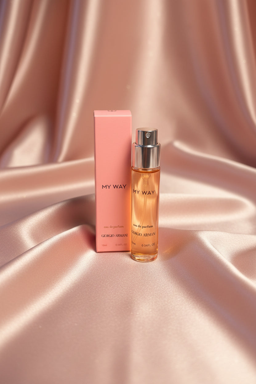 Giorgio Armani My Way – 10 mL Spray