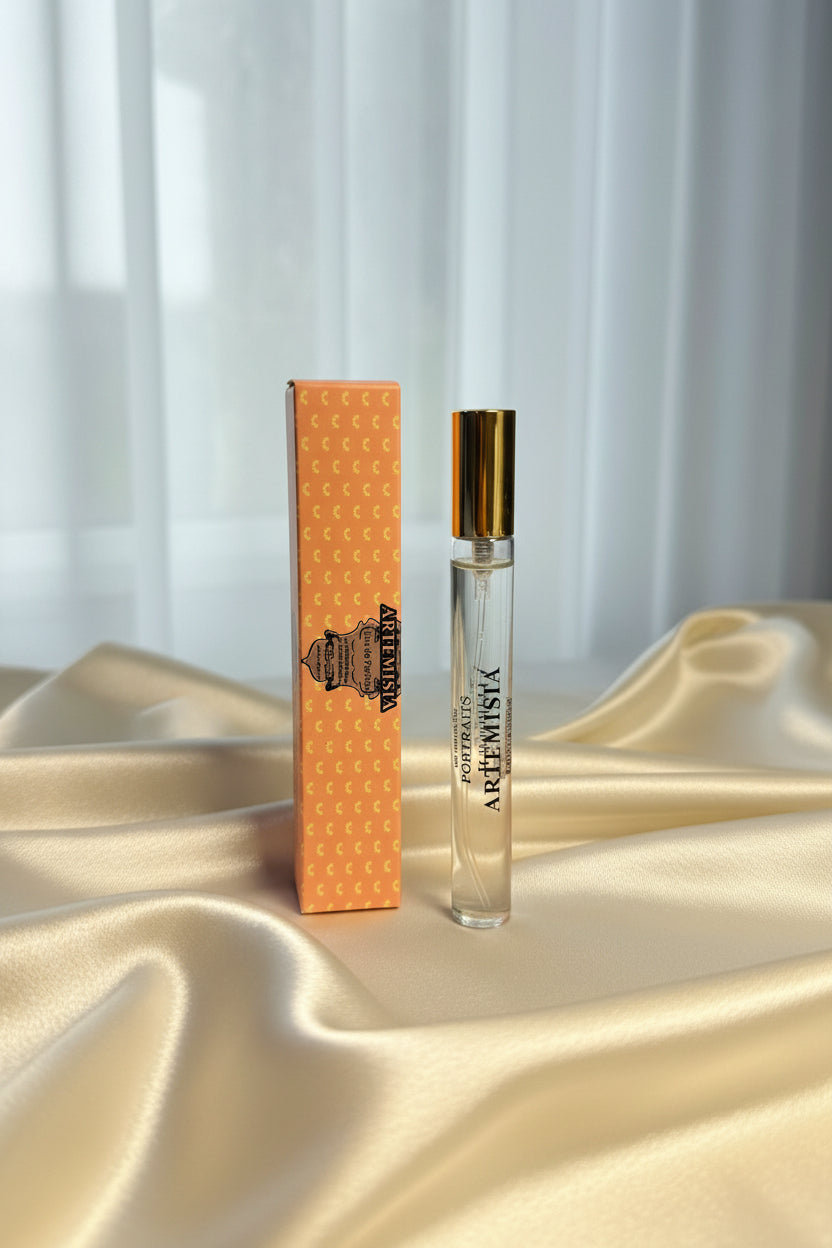 Portrait of a Lady – 10 mL Spray