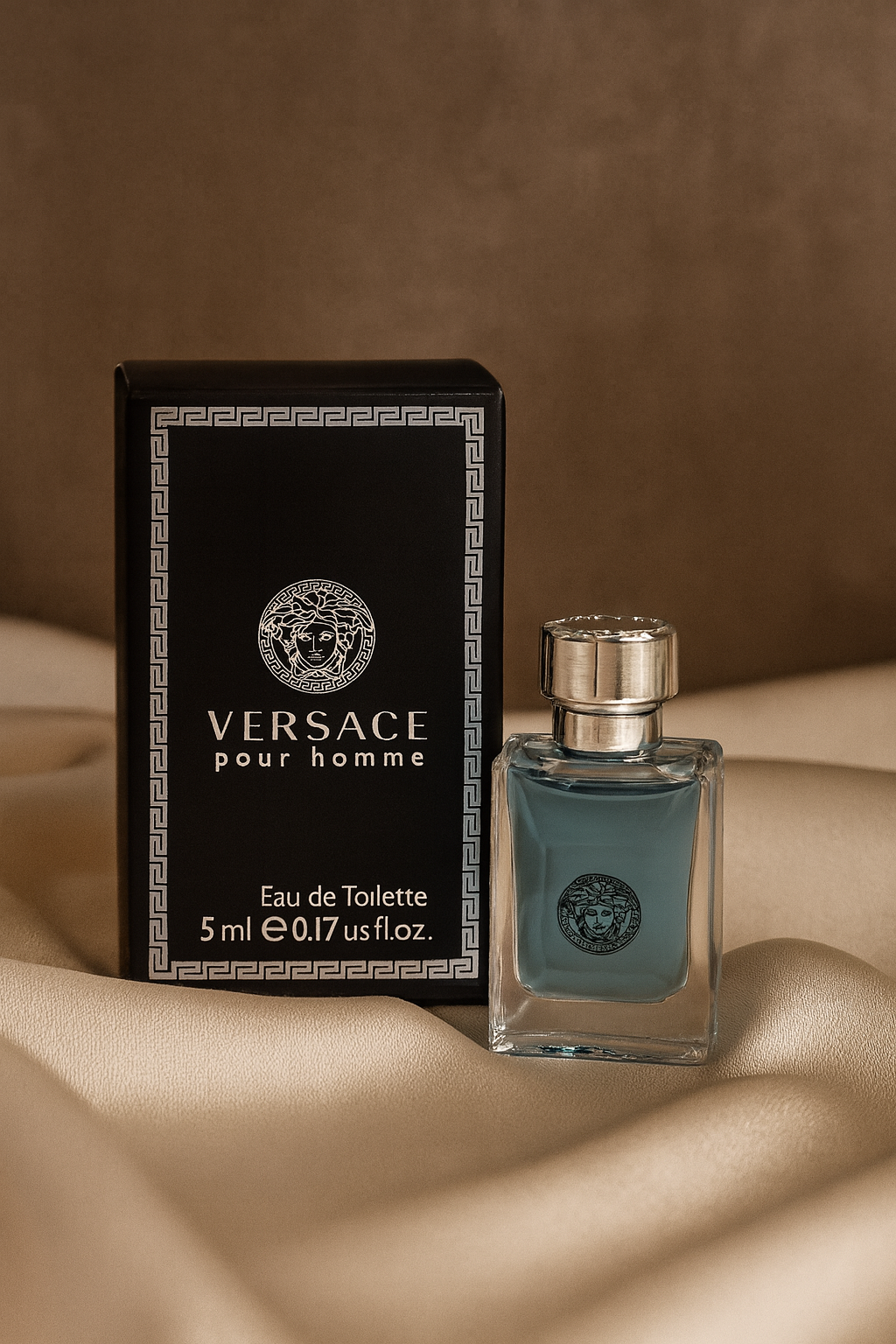 Luxury Inspired Versace – Pour Homme