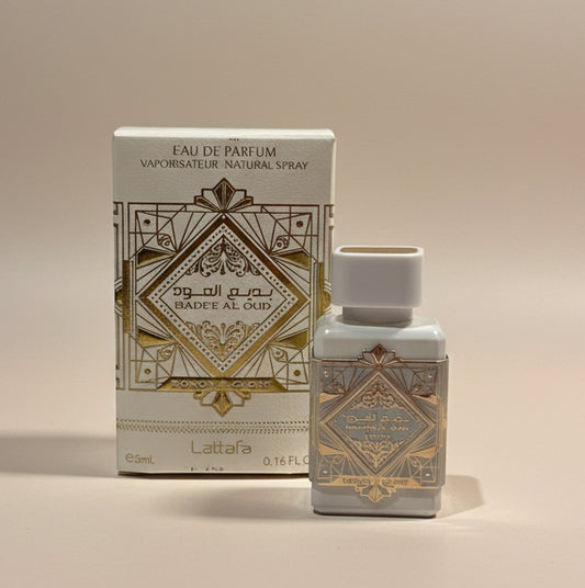 Lattafa Bade’e Al Oud Honor & Glory