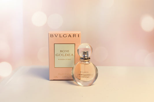 Bvlgari Rose Goldea Blossom Delight (5 mL)