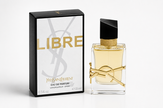 YSL Libre – 15 mL Mini Spray for her